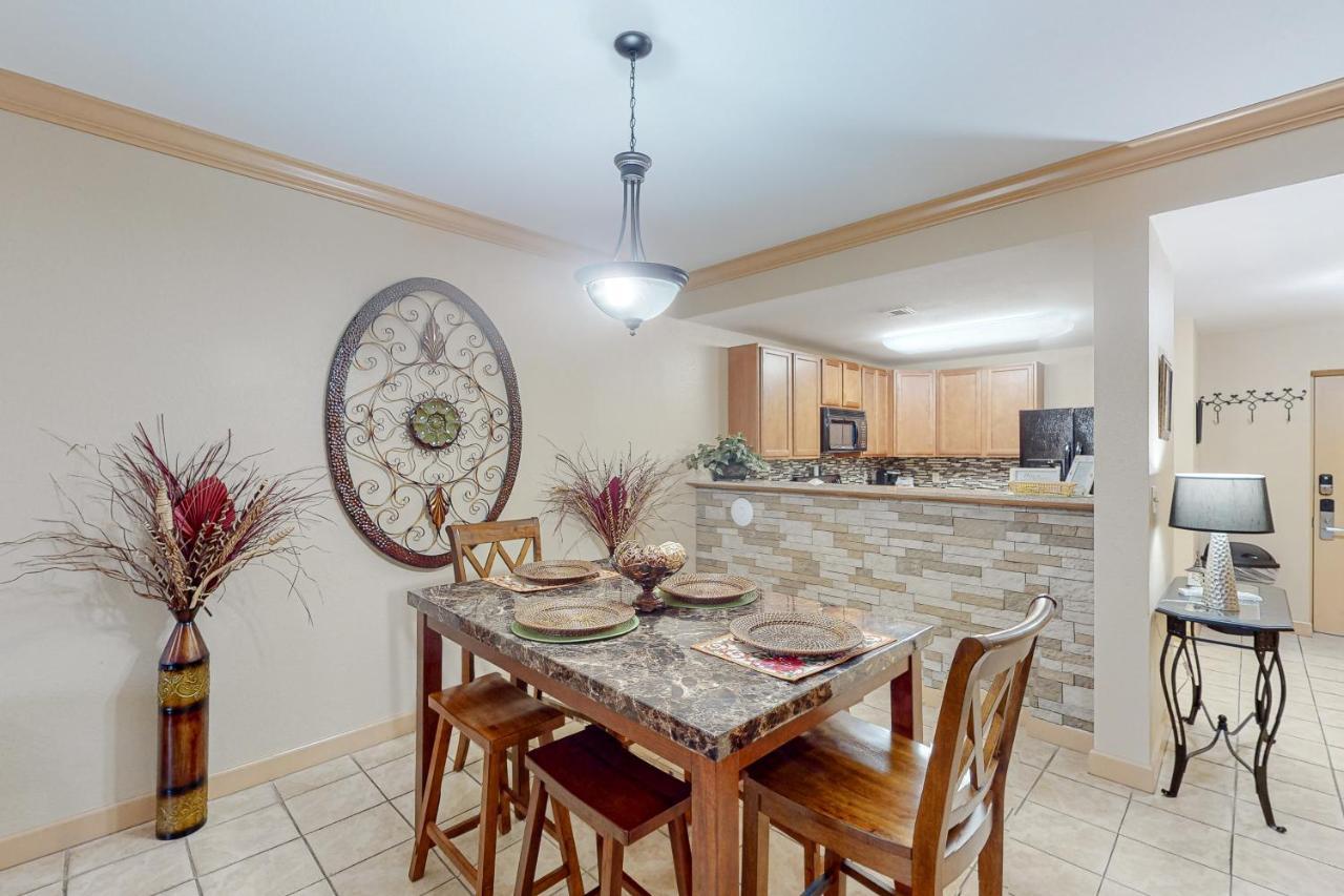 Wildernest Apartment Pigeon Forge Bagian luar foto